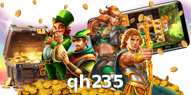 qh235